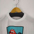 PRIMAL ENQINE プリントTシャツ メンズ import:L