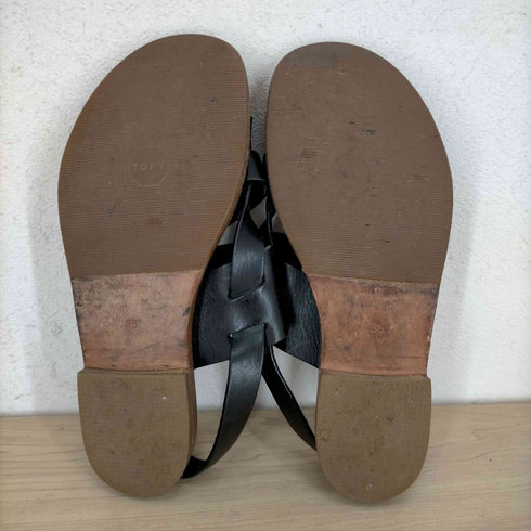 クロエ Chloe レザーサンダル レディース JPN:36