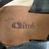 クロエ Chloe レザーサンダル レディース JPN:36