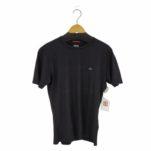 シーピーカンパニー C.P.COMPANY TACTING ロゴワッペンS/Sカットソー メンズ JPN:L