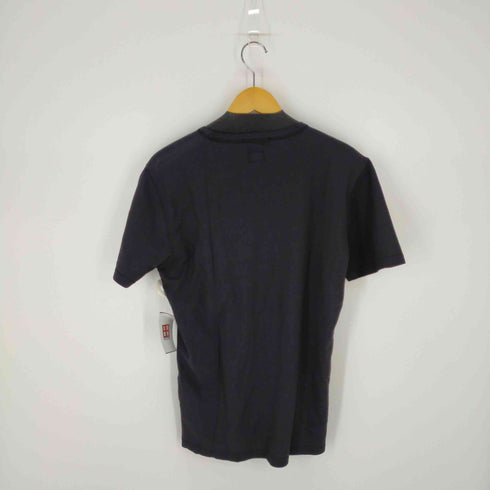 シーピーカンパニー C.P.COMPANY TACTING ロゴワッペンS/Sカットソー メンズ JPN:L