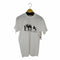 フルーツオブザルーム FRUIT OF THE LOOM プリントTシャツ メンズ import:M