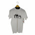 フルーツオブザルーム FRUIT OF THE LOOM プリントTシャツ メンズ import:M