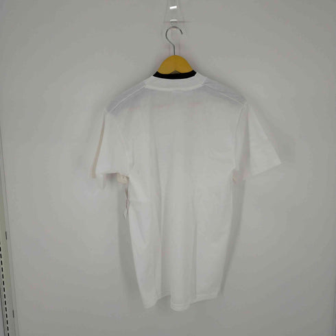 フルーツオブザルーム FRUIT OF THE LOOM プリントTシャツ メンズ import:M