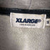 エクストララージ X-LARGE プリントプルオーバーパーカー メンズ import:M