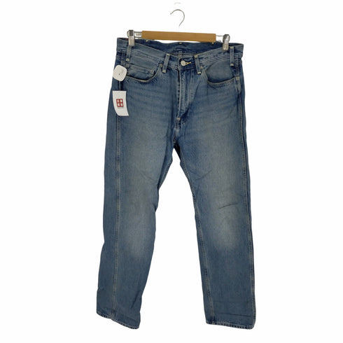 リーバイスレッド Levis RED 505 ストレート メンズ 34X32