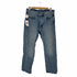 リーバイスレッド Levis RED 505 ストレート メンズ 34X32