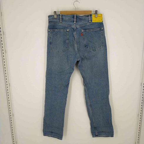 リーバイスレッド Levis RED 505 ストレート メンズ 34X32
