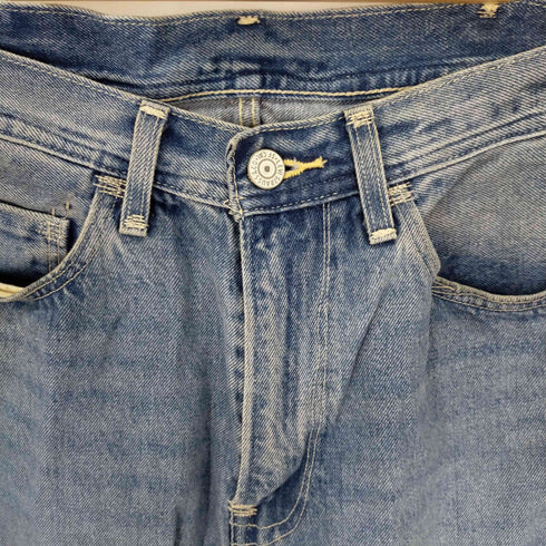 リーバイスレッド Levis RED 505 ストレート メンズ 34X32