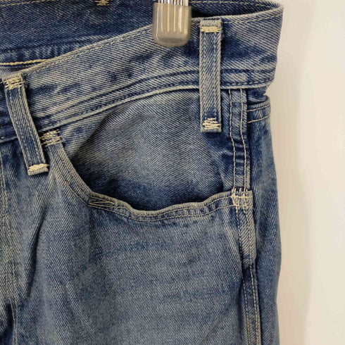 リーバイスレッド Levis RED 505 ストレート メンズ 34X32