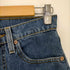 リーバイス Levis 94年6月 USA製 ボタン裏025 519-0217 ジッパーフライ ストレートデニムパンツ メンズ W29 L36