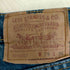 リーバイス Levis 94年6月 USA製 ボタン裏025 519-0217 ジッパーフライ ストレートデニムパンツ メンズ W29 L36
