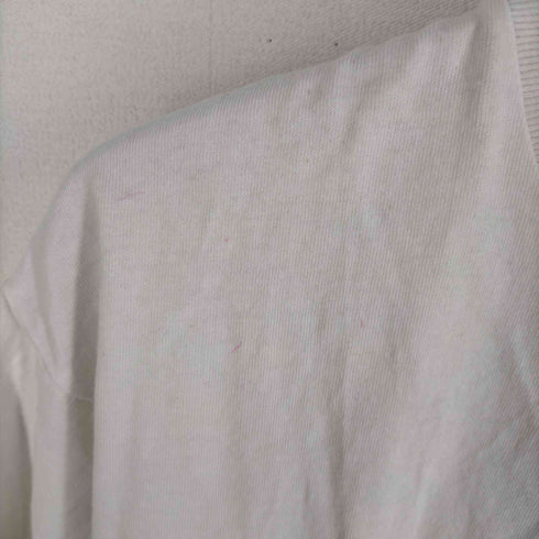 アベイシングエイプ A BATHING APE BY BATHING APE TEE メンズ JPN:XL