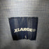 エクストララージ X-LARGE ロゴプリント長袖シャツ メンズ import:S