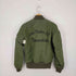 アルファインダストリーズ ALPHA INDUSTRIES ワッペン MA-1 フライトボンバージャケット メンズ JPN:S