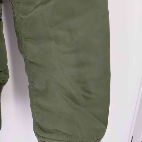 アルファインダストリーズ ALPHA INDUSTRIES ワッペン MA-1 フライトボンバージャケット メンズ JPN:S