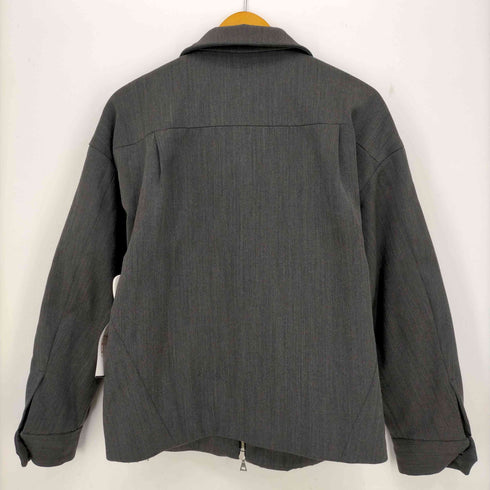 ハレ HARE 3M THINSULATE シンサレート ダブルジップ ブルゾン メンズ JPN:S