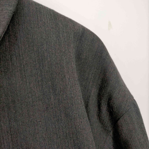 ハレ HARE 3M THINSULATE シンサレート ダブルジップ ブルゾン メンズ JPN:S