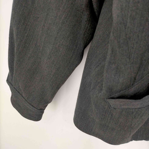 ハレ HARE 3M THINSULATE シンサレート ダブルジップ ブルゾン メンズ JPN:S