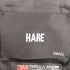 ハレ HARE 3M THINSULATE シンサレート ダブルジップ ブルゾン メンズ JPN:S