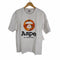 アベイシングエイプ A BATHING APE AAPE TEE メンズ JPN:XL