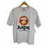 アベイシングエイプ A BATHING APE AAPE TEE メンズ JPN:XL
