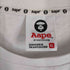 アベイシングエイプ A BATHING APE AAPE TEE メンズ JPN:XL