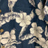 ホノルアサーフ honolua surf co インド綿 フローラル S/S アロハシャツ メンズ import:S