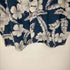 ホノルアサーフ honolua surf co インド綿 フローラル S/S アロハシャツ メンズ import:S