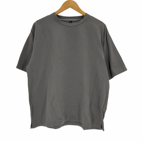 ゼロエイトサーカス 08 sircus クロスジャージー Tシャツ メンズ 5