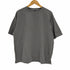 ゼロエイトサーカス 08 sircus クロスジャージー Tシャツ メンズ 5