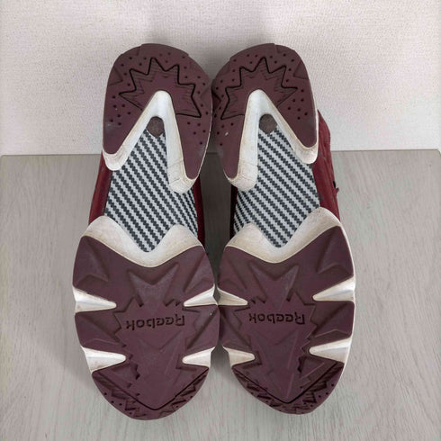 リーボック Reebok INSTAPUMP FURY SP メンズ JPN:28.5