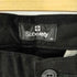 サブサエティ Subciety ストレートデニムパンツ メンズ JPN:M