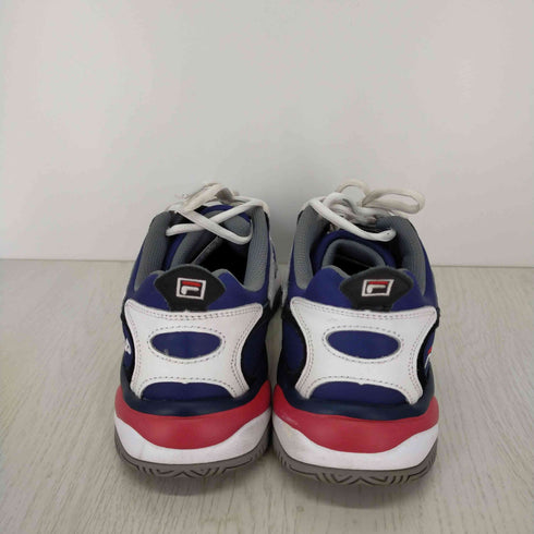 フィラ FILA BOVEASORUS ボバザラス メンズ JPN:26.5