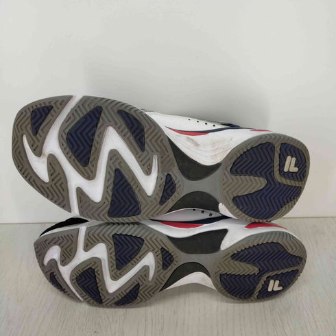 フィラ FILA BOVEASORUS ボバザラス メンズ JPN:26.5