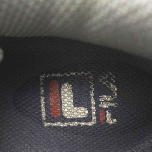 フィラ FILA BOVEASORUS ボバザラス メンズ JPN:26.5