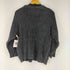 ダブルティー WTW PIGMENT COTTON KNIT メンズ JPN:M