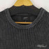 ダブルティー WTW PIGMENT COTTON KNIT メンズ JPN:M