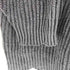 ダブルティー WTW PIGMENT COTTON KNIT メンズ JPN:M