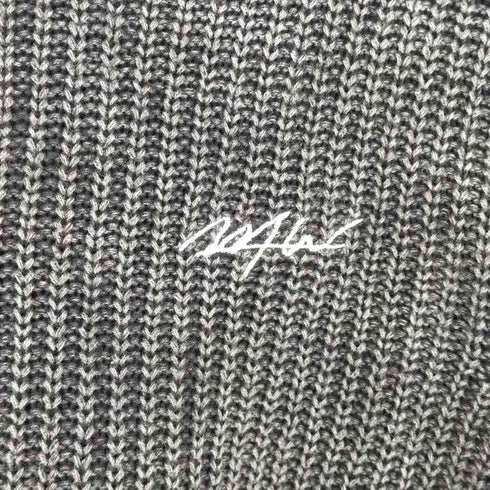 ダブルティー WTW PIGMENT COTTON KNIT メンズ JPN:M
