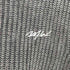 ダブルティー WTW PIGMENT COTTON KNIT メンズ JPN:M