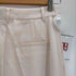 チュクラ chUclla 2タックワイドパンツ レディース JPN:S