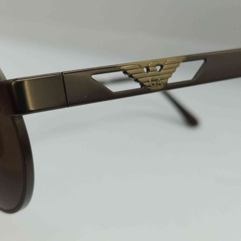 エンポリオアルマーニ EMPORIO ARMANI Sunglasses y2k カラーサングラス メンズ