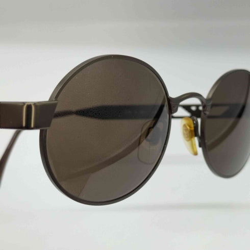 エンポリオアルマーニ EMPORIO ARMANI Sunglasses y2k カラーサングラス メンズ