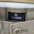 サブサエティ Subciety ロゴ刺繍ショーツ メンズ JPN:M