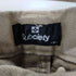 サブサエティ Subciety ストレートチノパン メンズ JPN:M