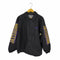 マイン MYne ASS GUNNコーチジャケット/JASS GUNN coach jacket メンズ JPN:L