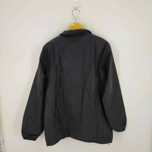マイン MYne ASS GUNNコーチジャケット/JASS GUNN coach jacket メンズ JPN:L