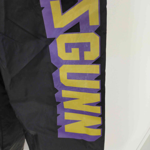 マイン MYne ASS GUNNコーチジャケット/JASS GUNN coach jacket メンズ JPN:L