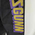 マイン MYne ASS GUNNコーチジャケット/JASS GUNN coach jacket メンズ JPN:L